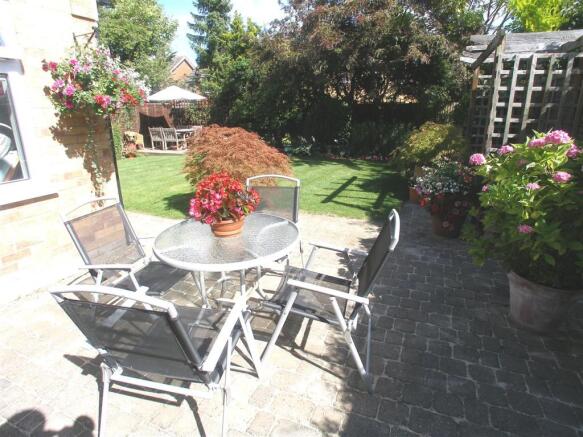 Further Garden Views