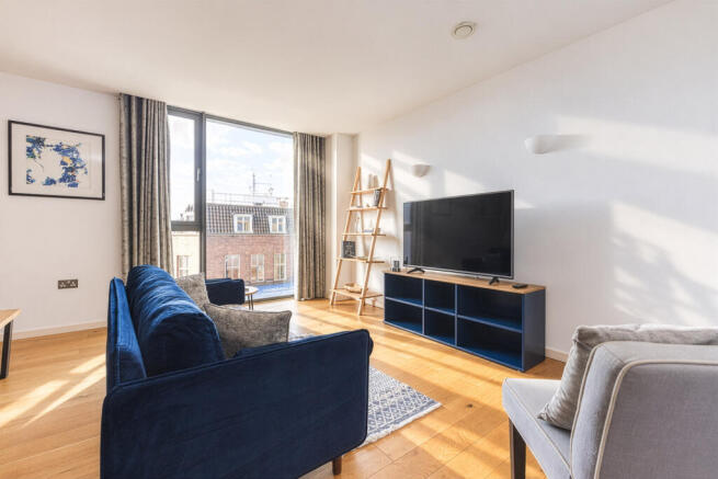 Flat