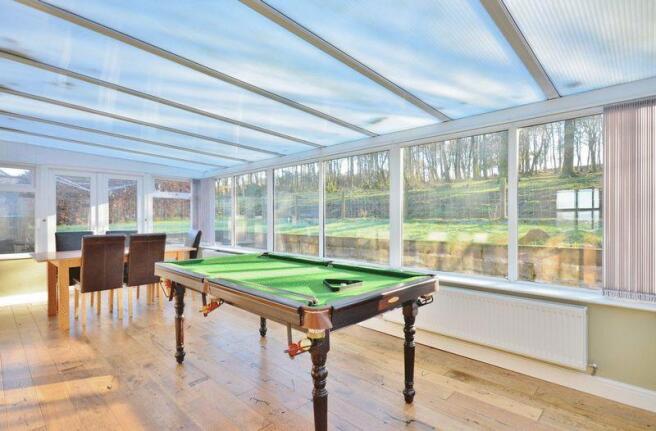 Conservatory
