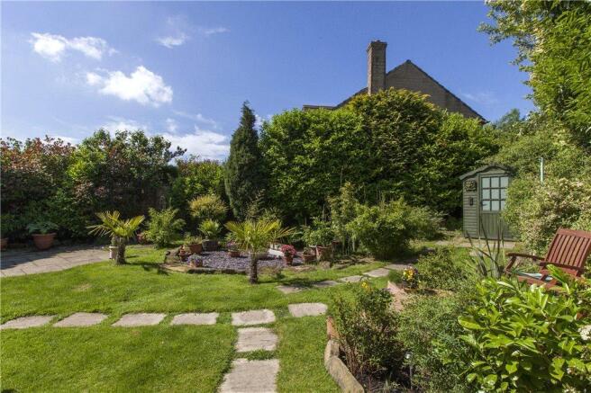 Gardens