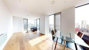 Flat 901, 42, Great Bridgewater Street, Manchester M1 5LG