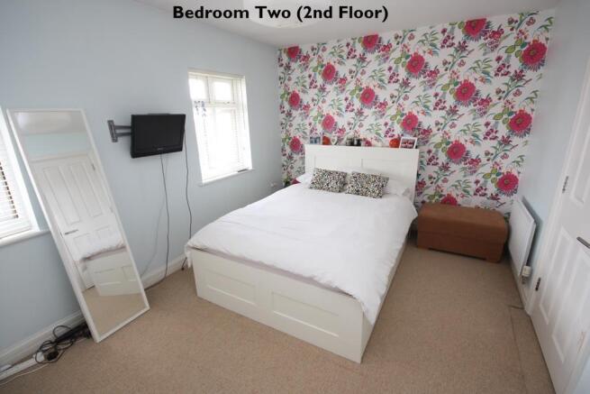Bedroom Two