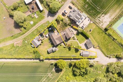 Athertons Farm House, Hall Lane, Billinge, WN5 7XA