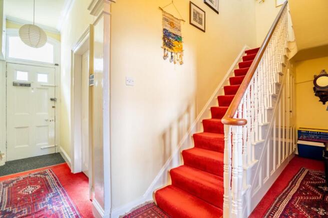 4 bed Terraced for sale Image 4