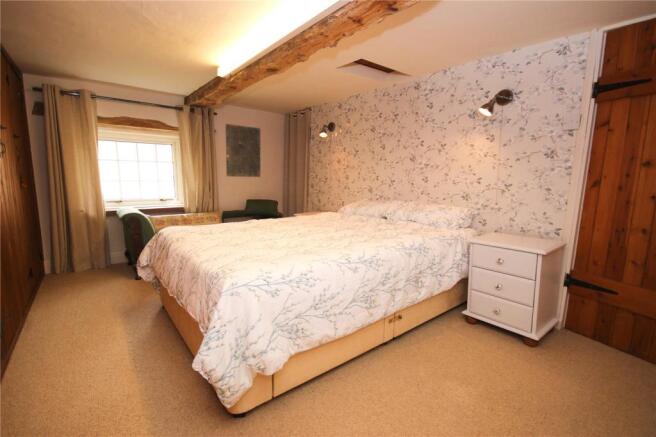 Bed 1