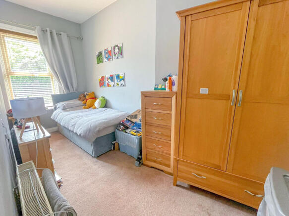 2 bed Terraced for sale Image 9