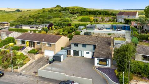Brunel Drive, Weymouth