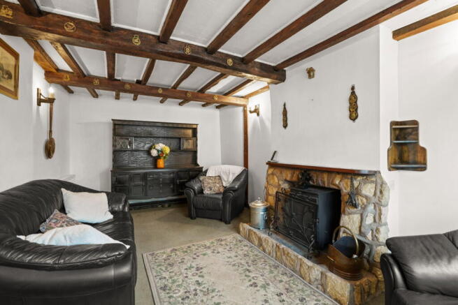 WOODFORD HALSE, Northamptonshire photo 4
