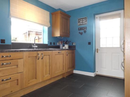 Kitchen/Breakfast