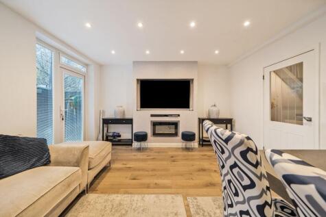 Brownfield Street, Tower Hamlets, London, E14