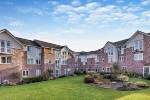 39, Jessop Court, Chester Road, Little Sutton, Ellesmere Port CH66 3SR