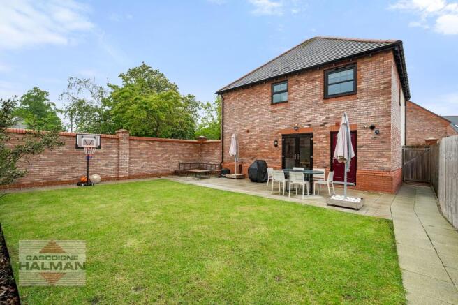 Townsend Close, Wilmslow, SK9 photo 4