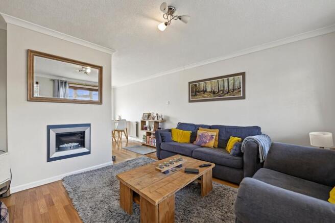 Disraeli Close, Kibworth Beauchamp, LE8 photo 4