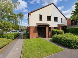 4, Spring Pool, Warwick CV34 4UR