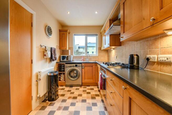 3 bed End of Terrace for sale Image 7