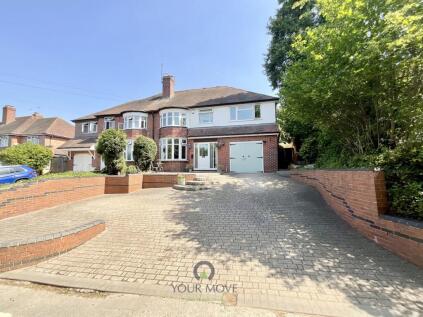 St. Godwalds Road, Bromsgrove, Worcestershire, B60