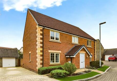 Underhill Close, Wells, Somerset, BA5