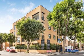 23, Strathnairn Street, London SE1 5BN