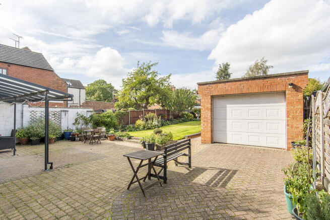 Coventry Road, Market Harborough photo 4
