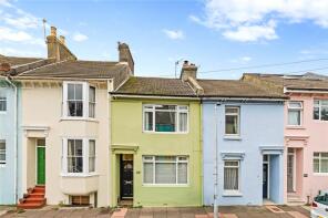 42, Holland Street, Brighton BN2 9WB
