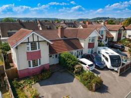 2, Valley Road, Lydney GL15 5QN