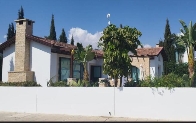 Bungalow