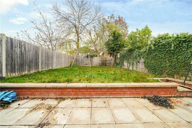 Davidson Frost-Wellings, DFW, Sandymount Avenue, S