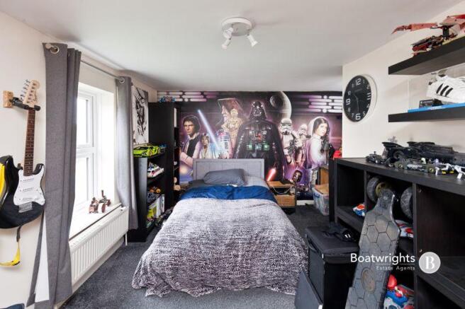 Bedroom Two