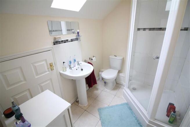 Master En-Suite
