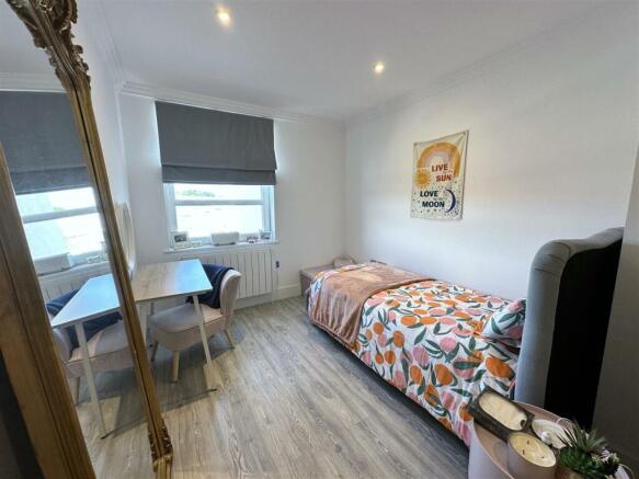 Bedroom Two: