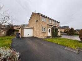 11, Stamp Hill Close, Ilkley LS29 0TQ