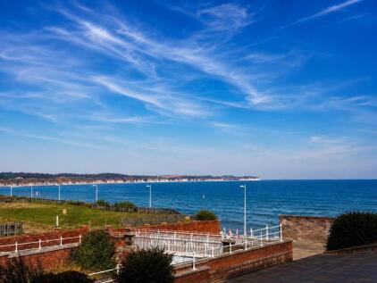 Gladstone Terrace, Bridlington