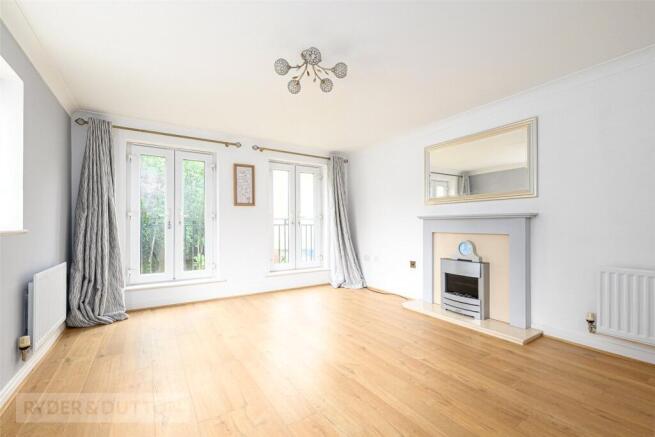 4 bed End of Terrace for sale Image 11