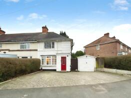 14, Arlington Road, Birmingham B14 4QE
