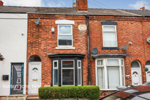 88, Underwood Lane, Crewe CW1 3LE