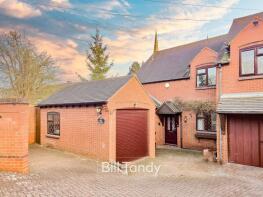 22, Gaia Lane, Lichfield WS13 7LW