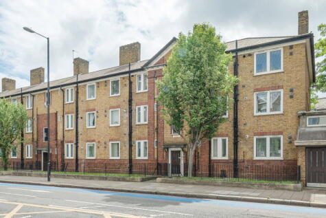 York Road, London, SW11 3QP