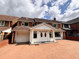 291, Birmingham Road, Walsall WS5 3QA