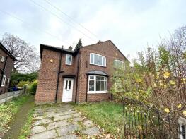 61, Mauldeth Road West, Manchester M20 1AA