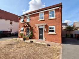 12, Cedar Walk, Evesham WR11 8SZ