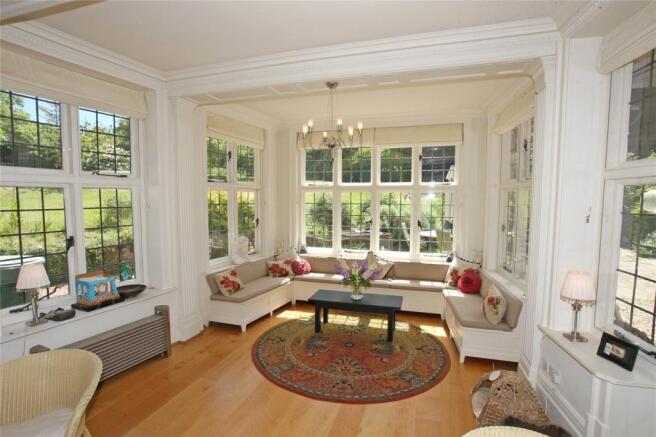 Bay Window