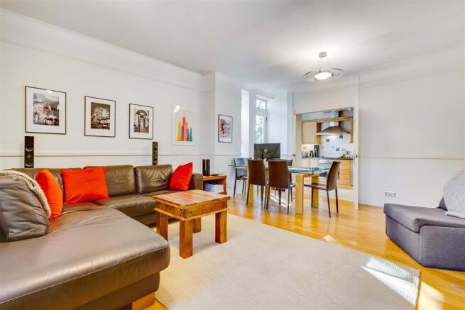 Devonhurst Place, W4 - FOR SALE