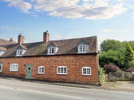 3, Coventry Road, Coventry CV8 3BZ