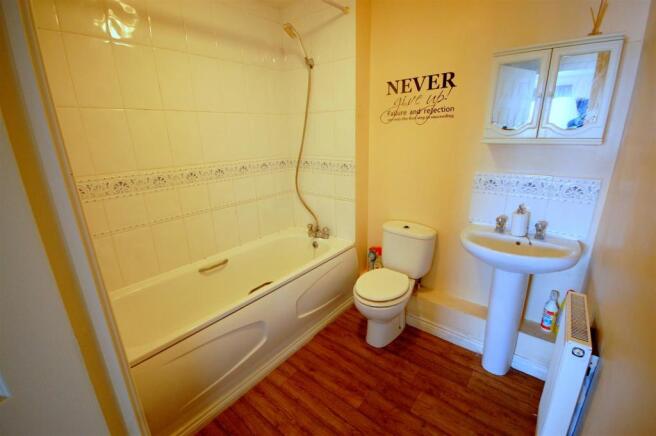 Bathroom/wc