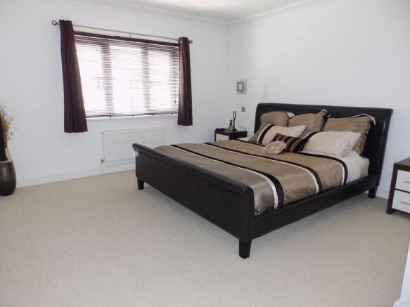 Bedroom 1