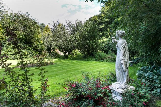 Gardens Image 2