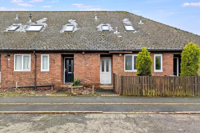18 Shrewsbury Drive, Backworth, Newcastle Upon Tyne, Tyne And Wear, NE27 0JQ
