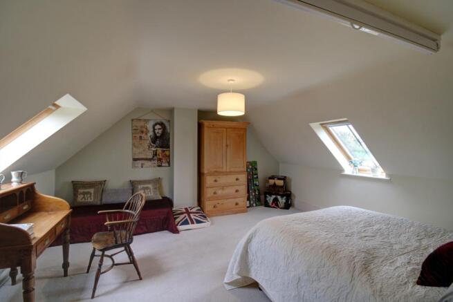 Bedroom Five