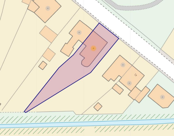 LAND REGISTRY