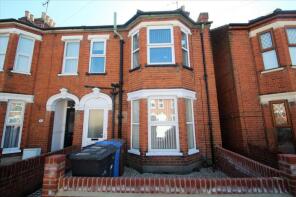 59, All Saints Road, Ipswich IP1 4DG